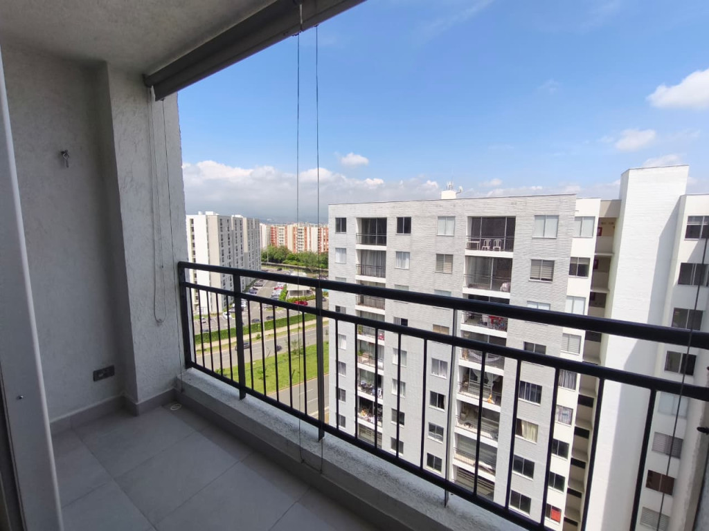 Apartamento En Arriendo - Kachipay, Cali