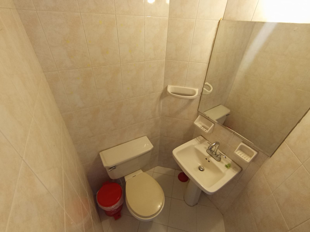 Apartamento En Arriendo - San Fernando, Cali