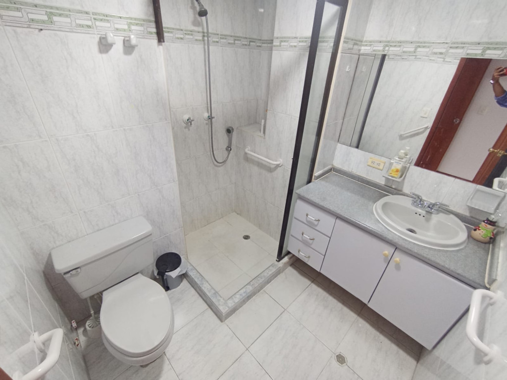 Apartamento En Arriendo - San Fernando, Cali