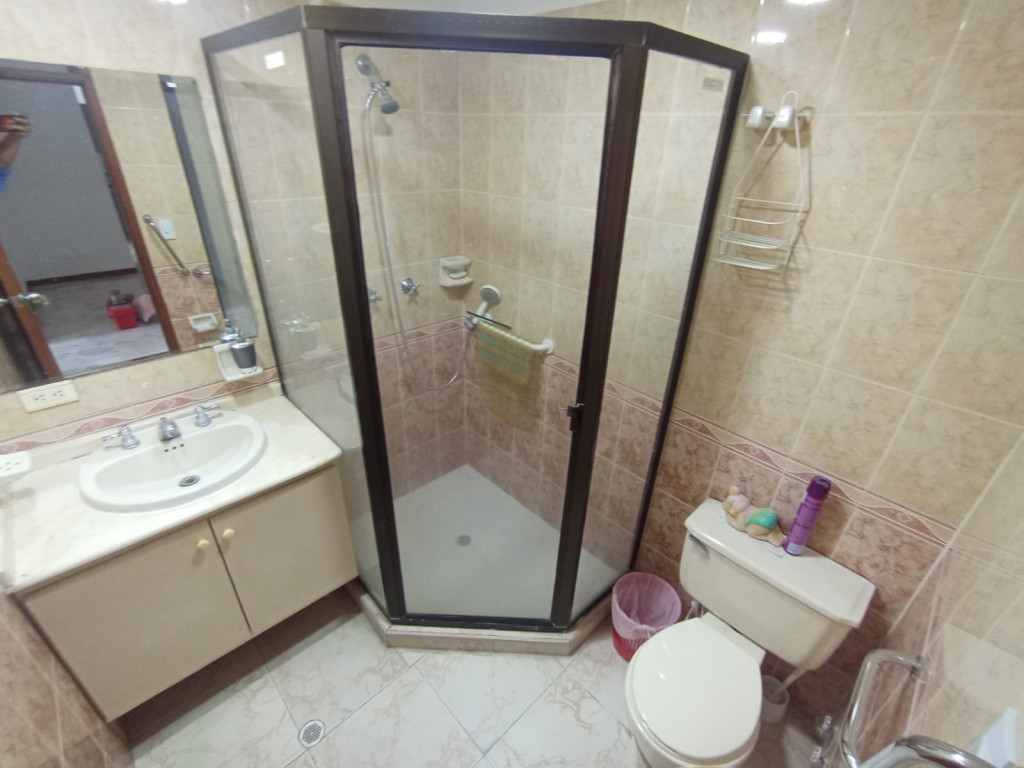 Apartamento En Arriendo - San Fernando, Cali