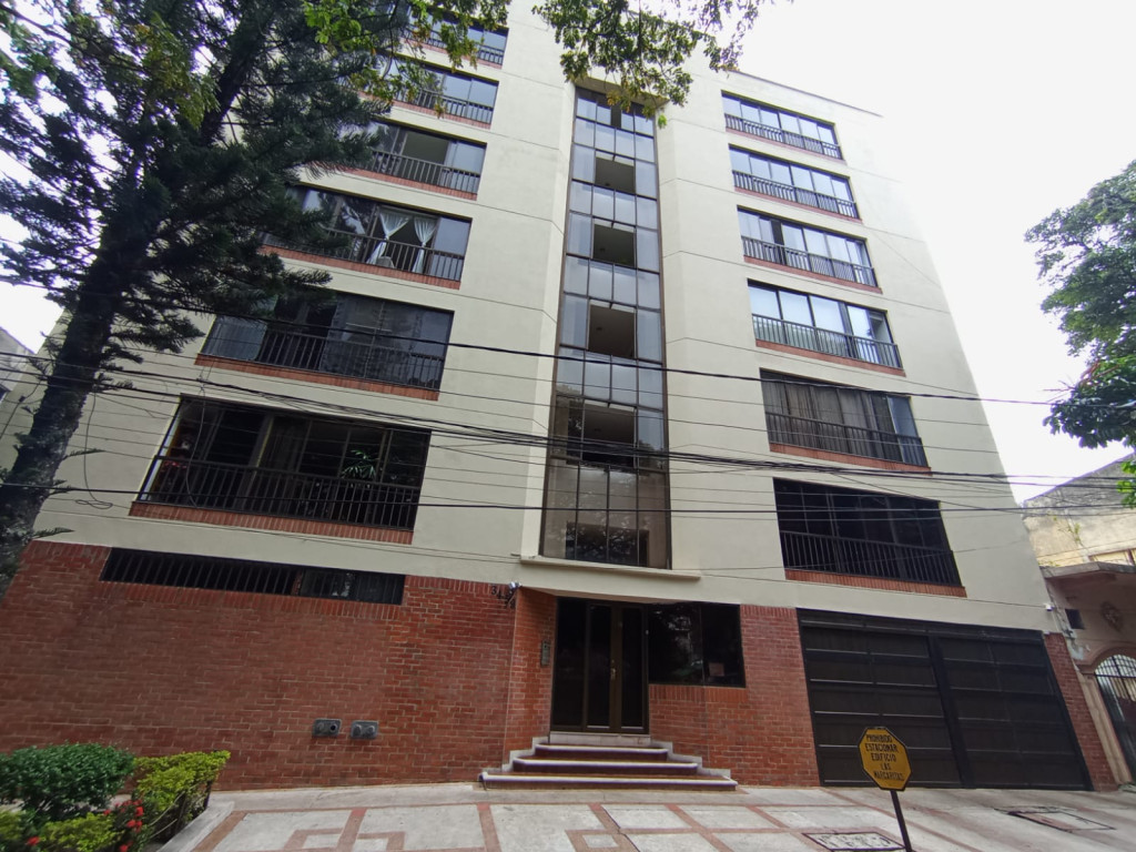 Apartamento En Arriendo - San Fernando, Cali