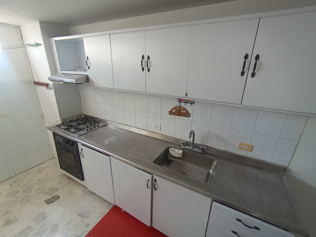 Apartamento En Arriendo - San Fernando, Cali