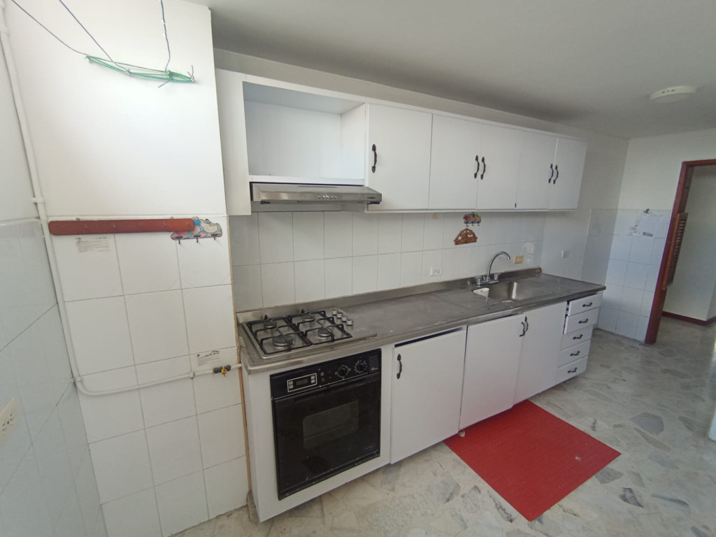 Apartamento En Arriendo - San Fernando, Cali