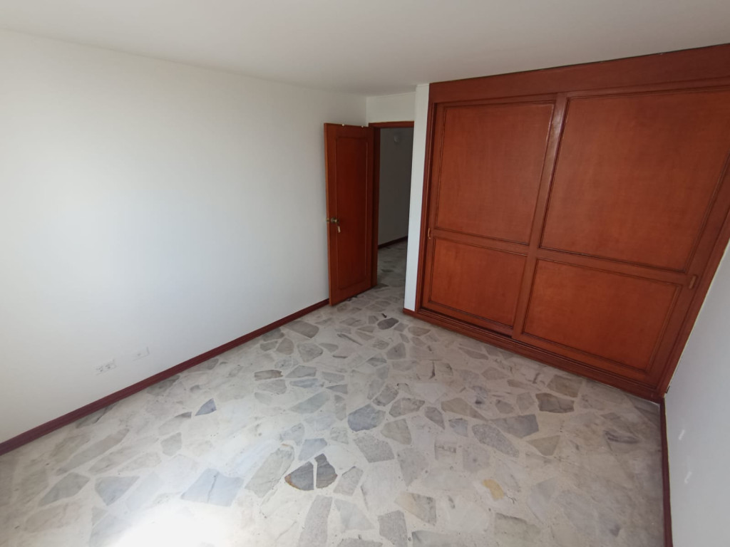 Apartamento En Arriendo - San Fernando, Cali