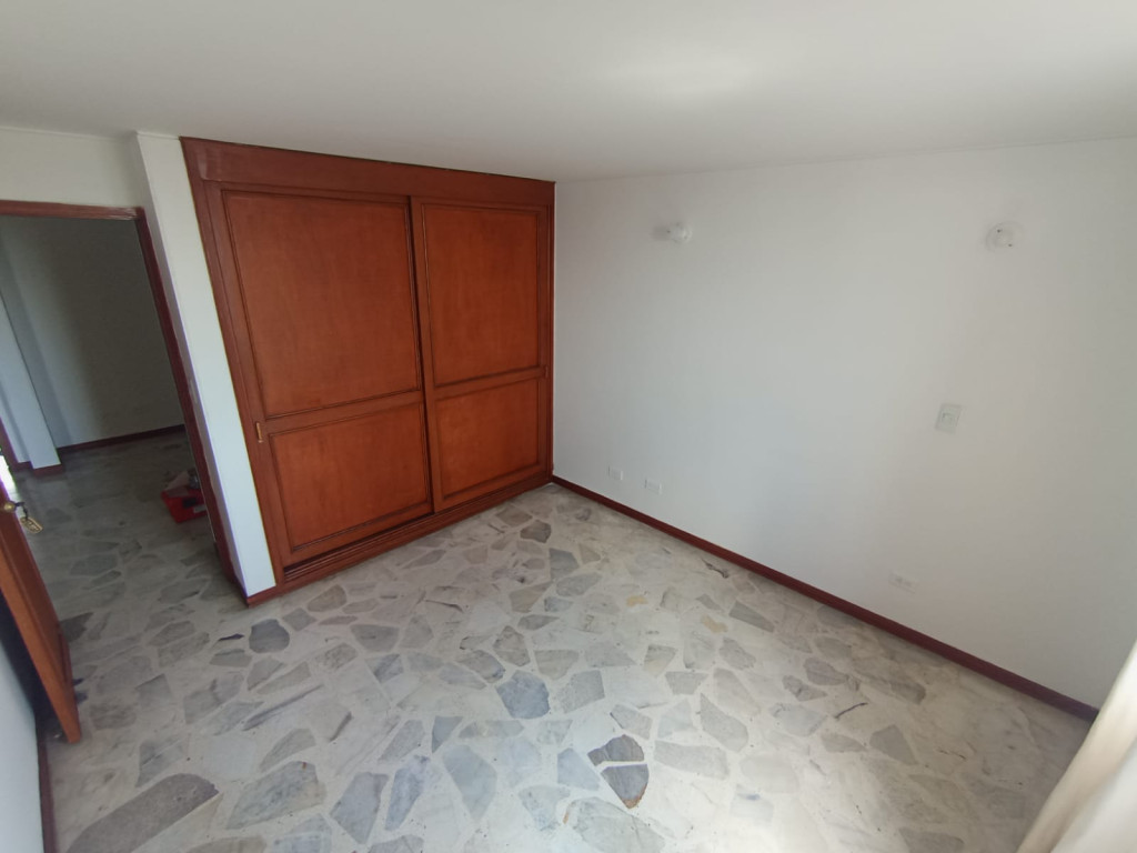 Apartamento En Arriendo - San Fernando, Cali