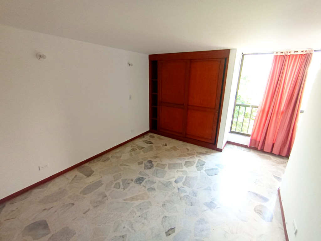 Apartamento En Arriendo - San Fernando, Cali