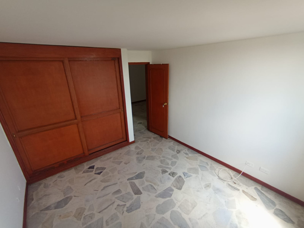 Apartamento En Arriendo - San Fernando, Cali
