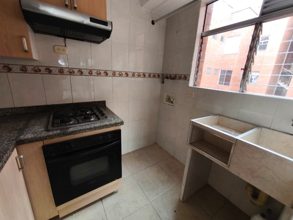 Apartamento En Arriendo - La Hacienda, Cali