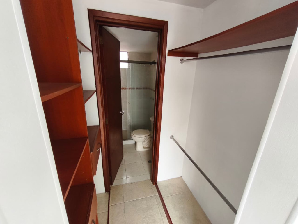 Apartamento En Arriendo - La Hacienda, Cali