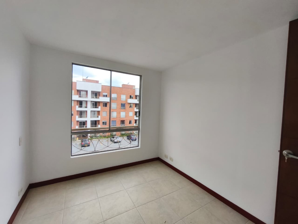 Apartamento En Arriendo - La Hacienda, Cali
