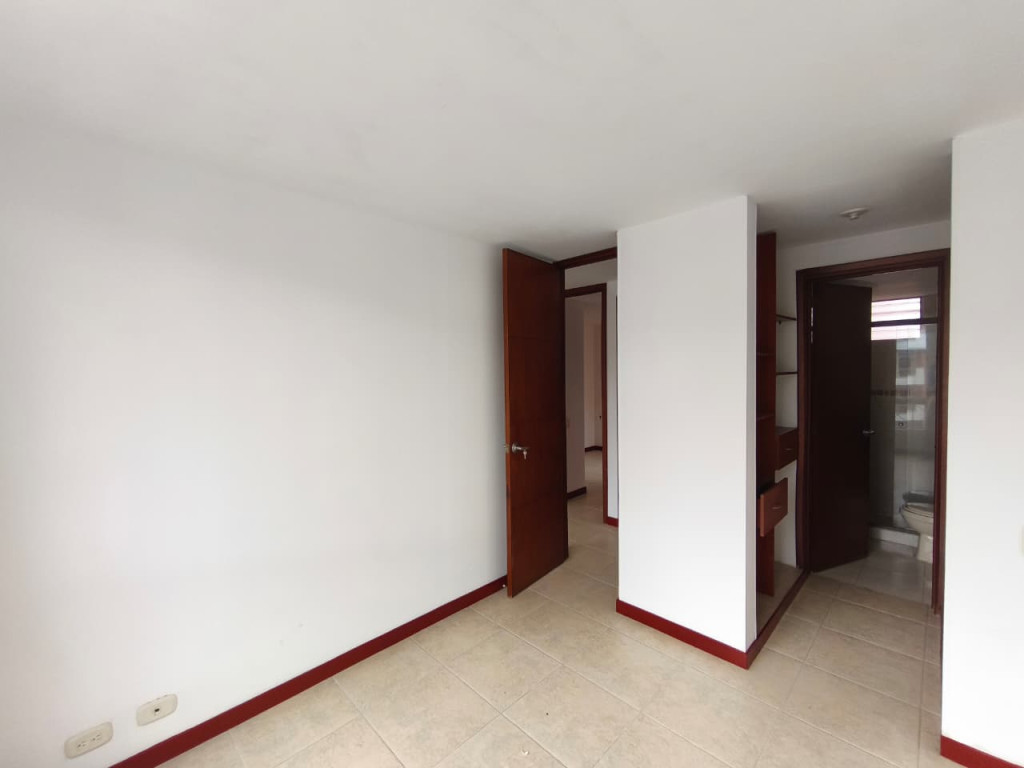 Apartamento En Arriendo - La Hacienda, Cali