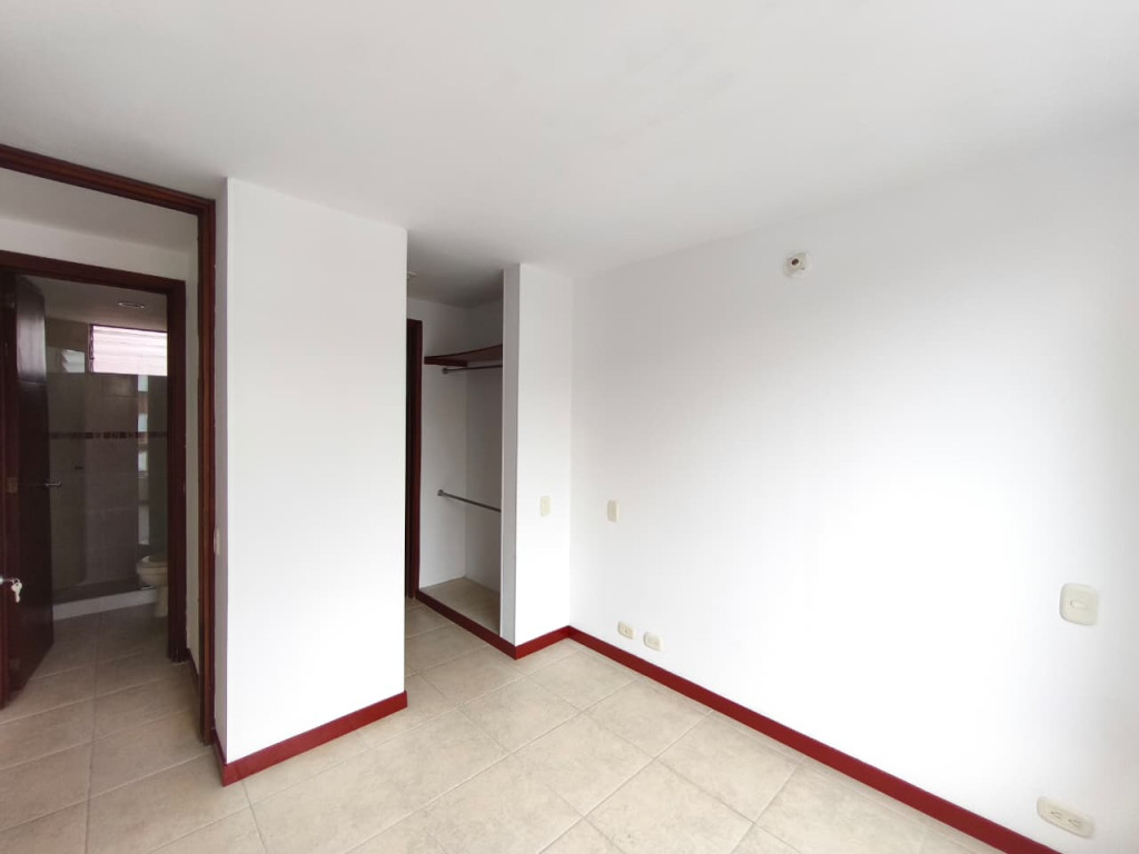 Apartamento En Arriendo - La Hacienda, Cali