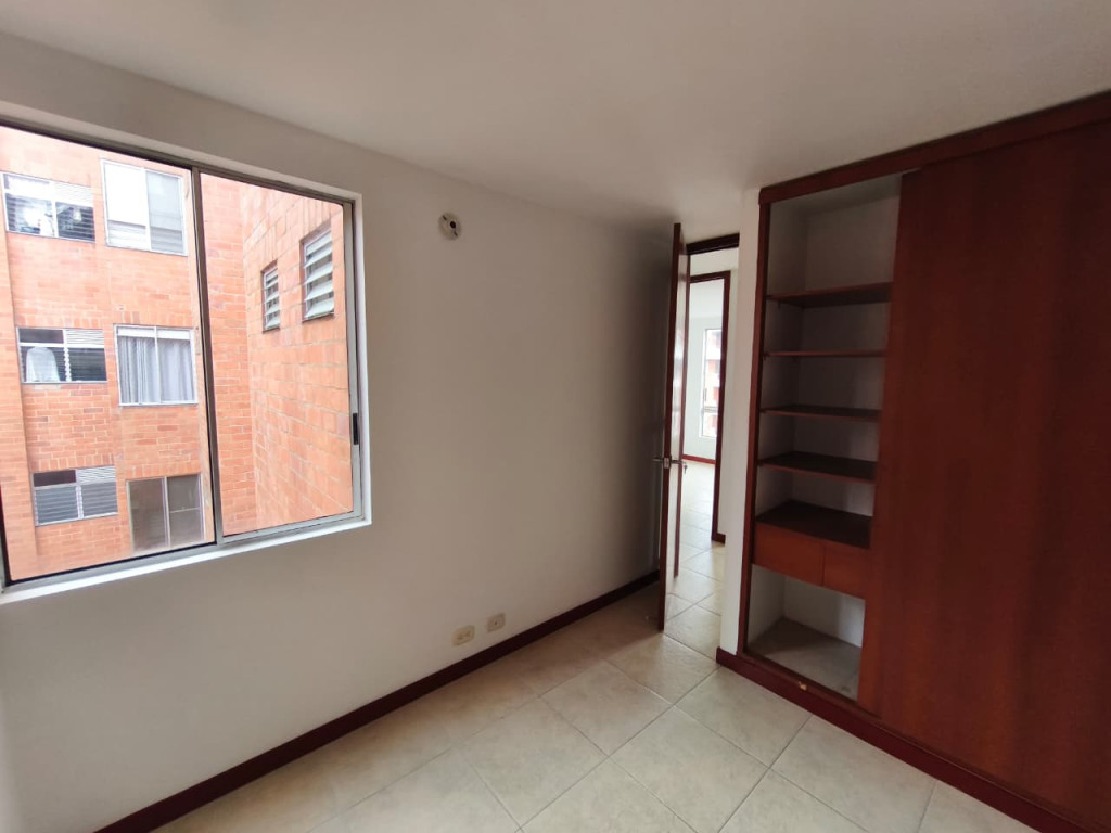 Apartamento En Arriendo - La Hacienda, Cali