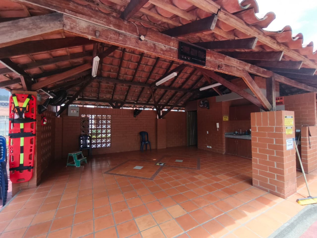 Apartamento En Arriendo - La Hacienda, Cali
