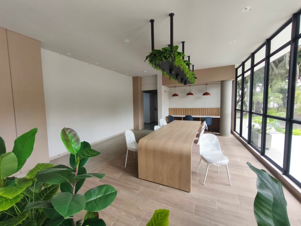 Apartaestudio En Arriendo - Guadalupe, Cali