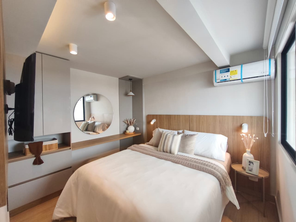 Apartaestudio En Arriendo - Guadalupe, Cali