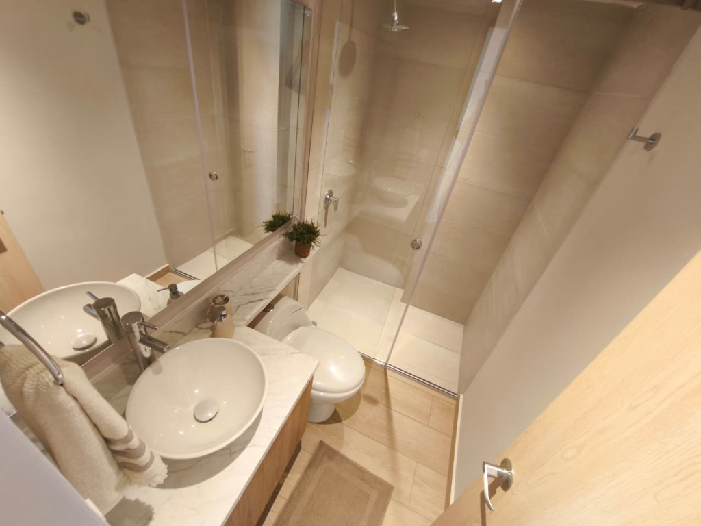 Apartaestudio En Arriendo - Guadalupe, Cali