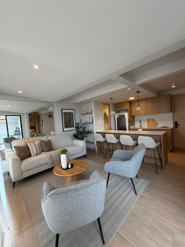 Apartaestudio En Arriendo - Guadalupe, Cali