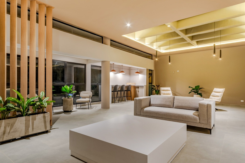 Apartaestudio En Arriendo - Guadalupe, Cali