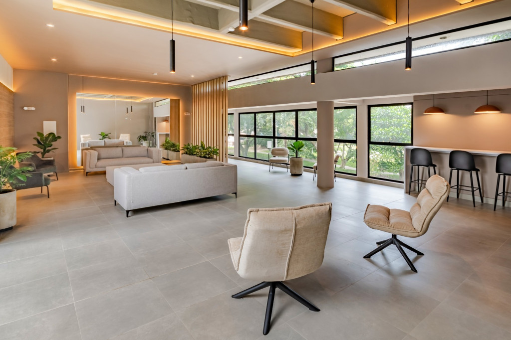 Apartaestudio En Arriendo - Guadalupe, Cali