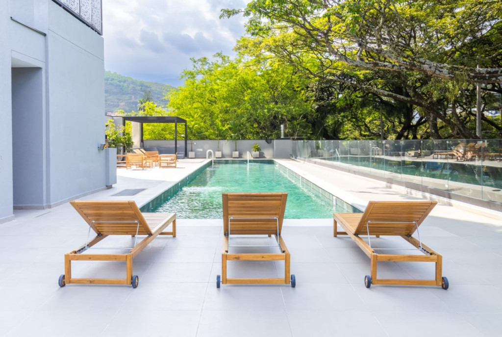 Apartaestudio En Arriendo - Guadalupe, Cali