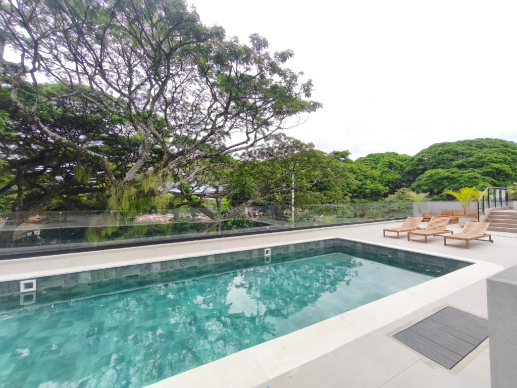 Apartaestudio En Arriendo - Guadalupe, Cali