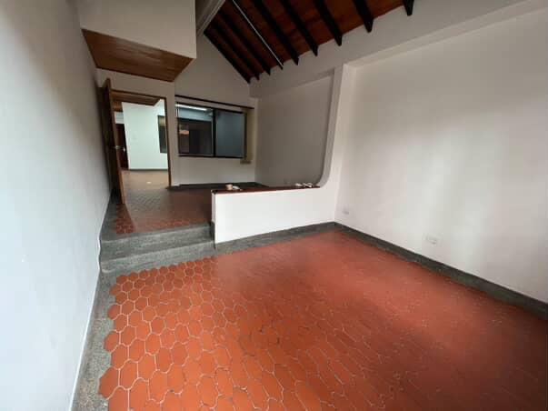 Casa En Arriendo - Urbanización La Flora, Cali