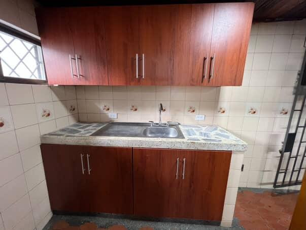 Casa En Arriendo - Urbanización La Flora, Cali