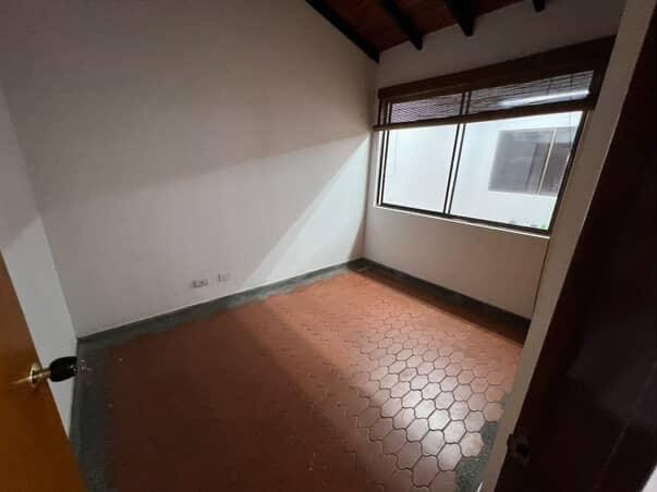 Casa En Arriendo - Urbanización La Flora, Cali