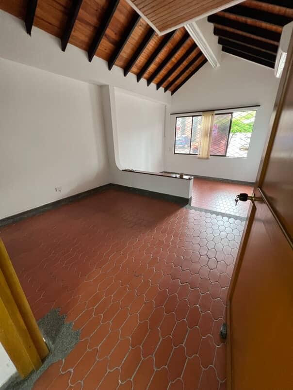 Casa En Arriendo - Urbanización La Flora, Cali