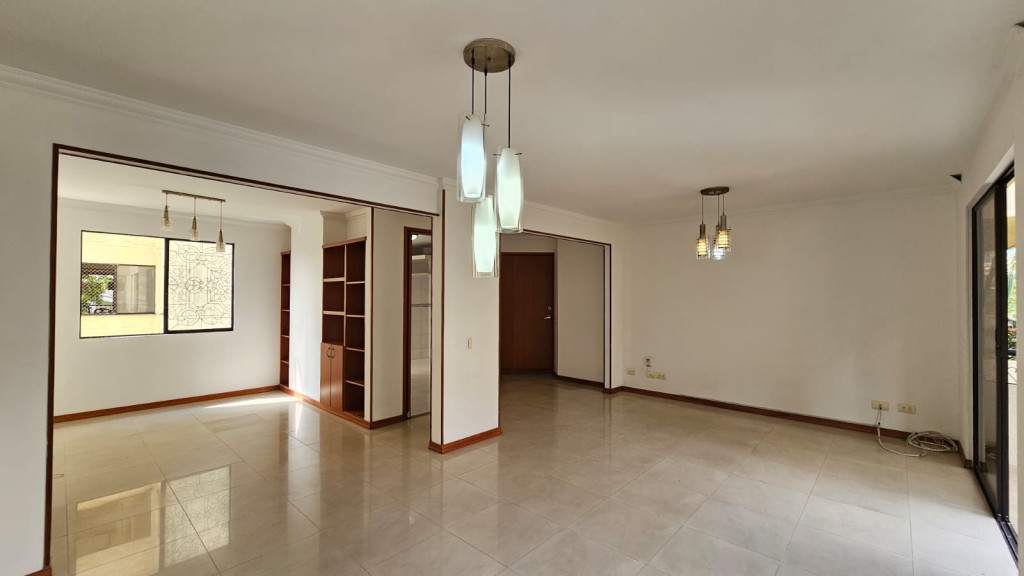 Apartamento En Arriendo - Las Quintas De Don Simón, Cali