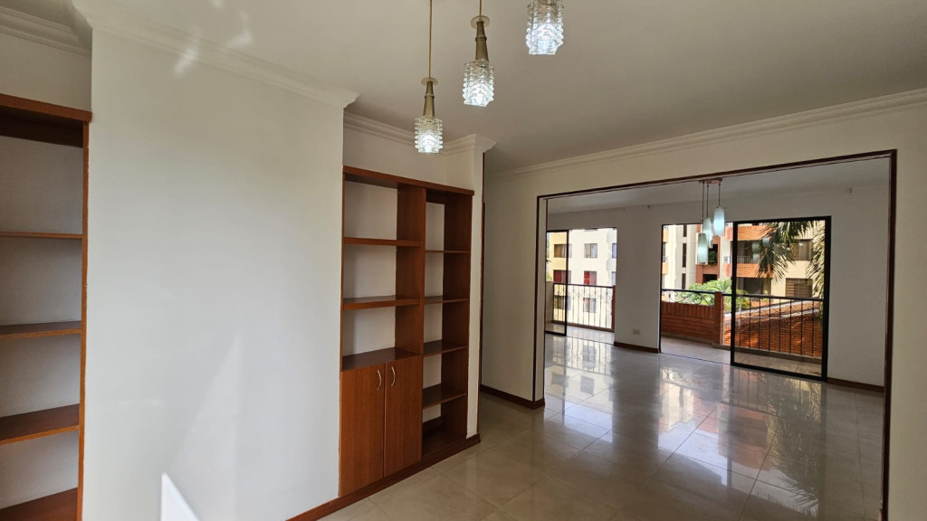 Apartamento En Arriendo - Las Quintas De Don Simón, Cali
