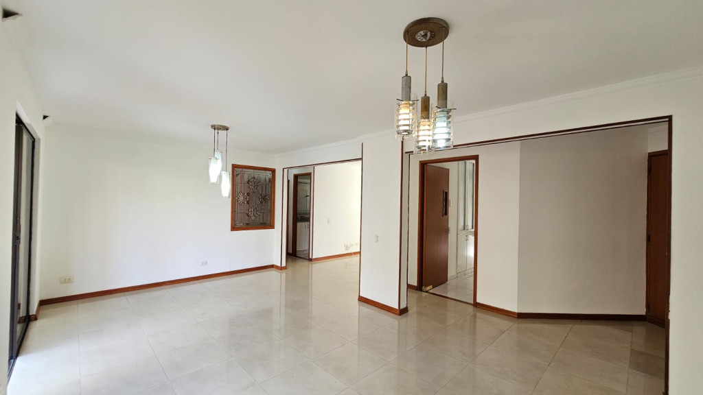 Apartamento En Arriendo - Las Quintas De Don Simón, Cali