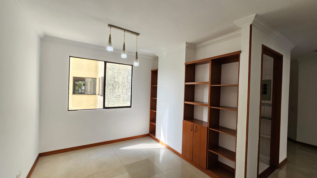 Apartamento En Arriendo - Las Quintas De Don Simón, Cali