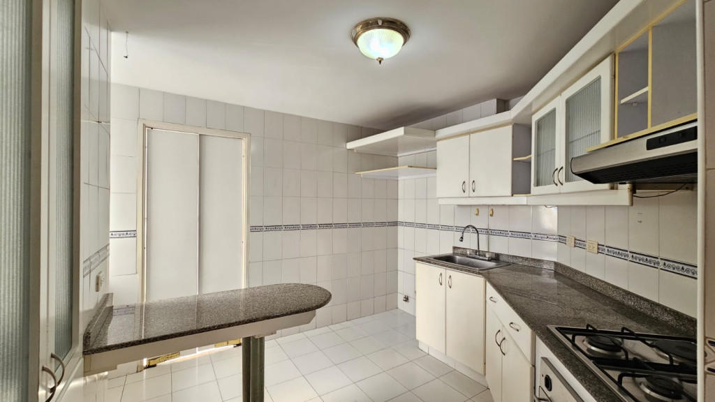 Apartamento En Arriendo - Las Quintas De Don Simón, Cali