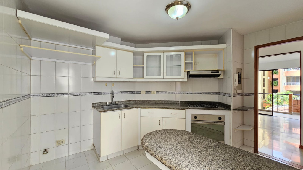 Apartamento En Arriendo - Las Quintas De Don Simón, Cali