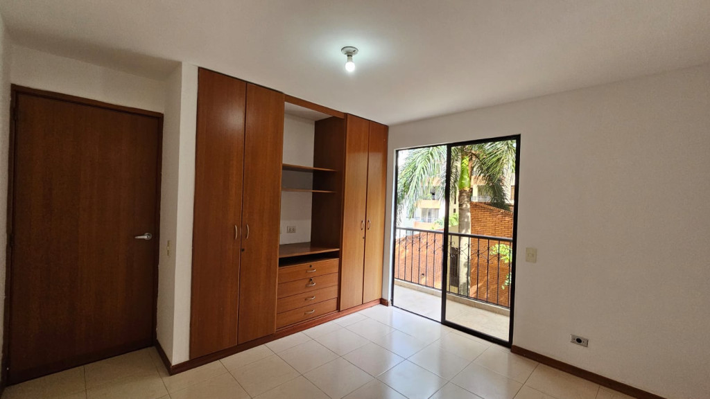 Apartamento En Arriendo - Las Quintas De Don Simón, Cali