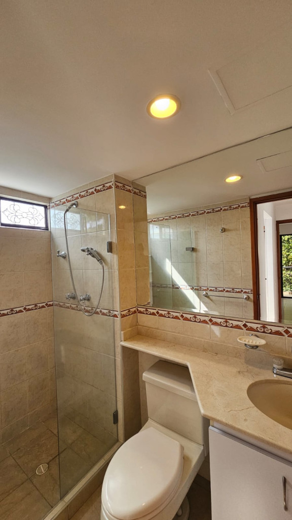 Apartamento En Arriendo - Las Quintas De Don Simón, Cali