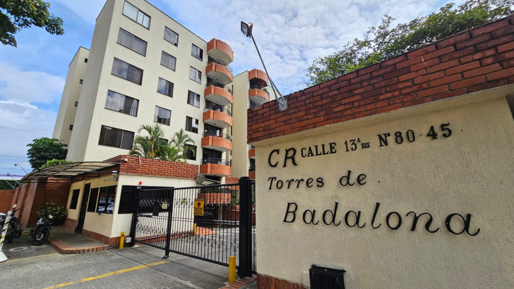 Apartamento En Arriendo - Las Quintas De Don Simón, Cali