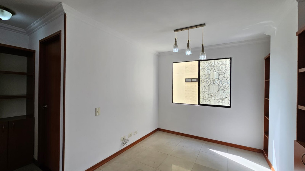 Apartamento En Arriendo - Las Quintas De Don Simón, Cali