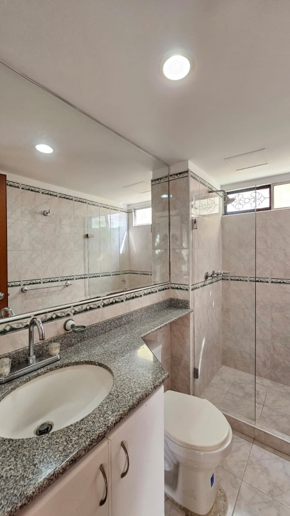 Apartamento En Arriendo - Las Quintas De Don Simón, Cali