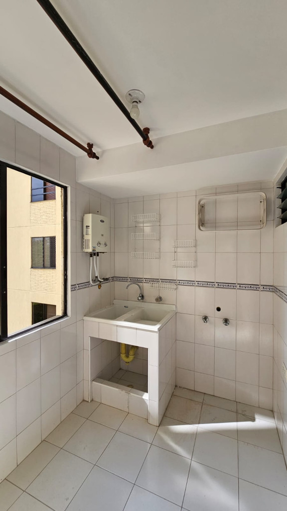 Apartamento En Arriendo - Las Quintas De Don Simón, Cali