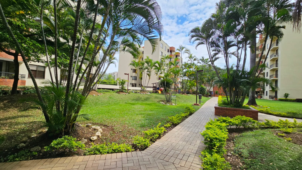 Apartamento En Arriendo - Las Quintas De Don Simón, Cali