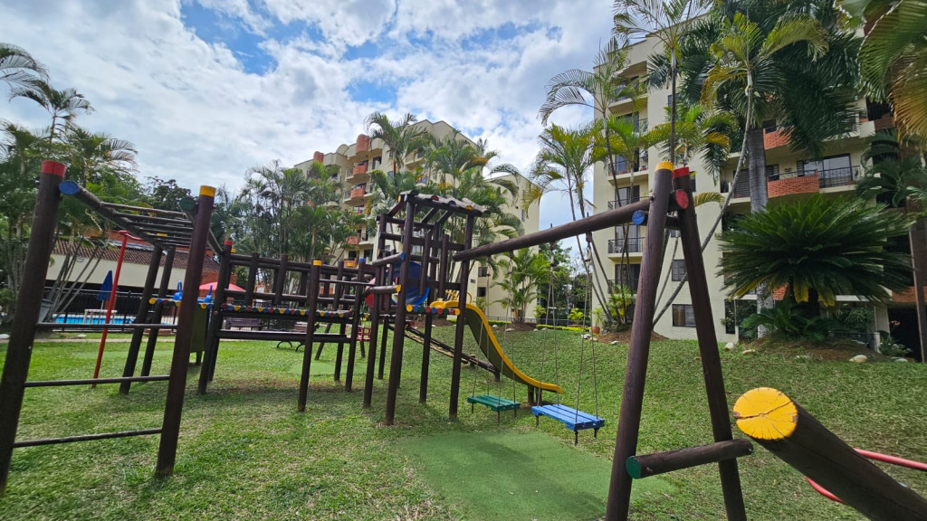 Apartamento En Arriendo - Las Quintas De Don Simón, Cali