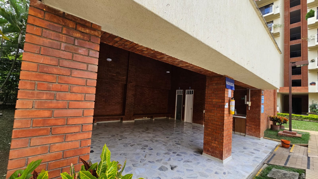 Apartamento En Arriendo - Las Quintas De Don Simón, Cali