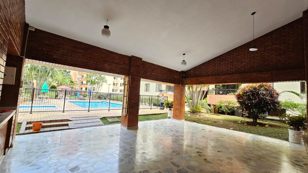 Apartamento En Arriendo - Las Quintas De Don Simón, Cali