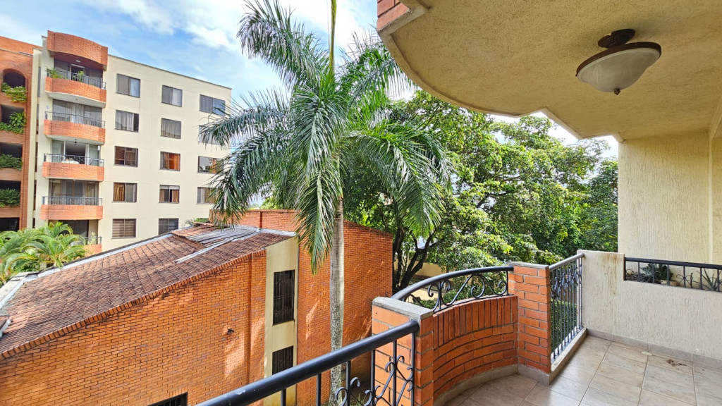 Apartamento En Arriendo - Las Quintas De Don Simón, Cali