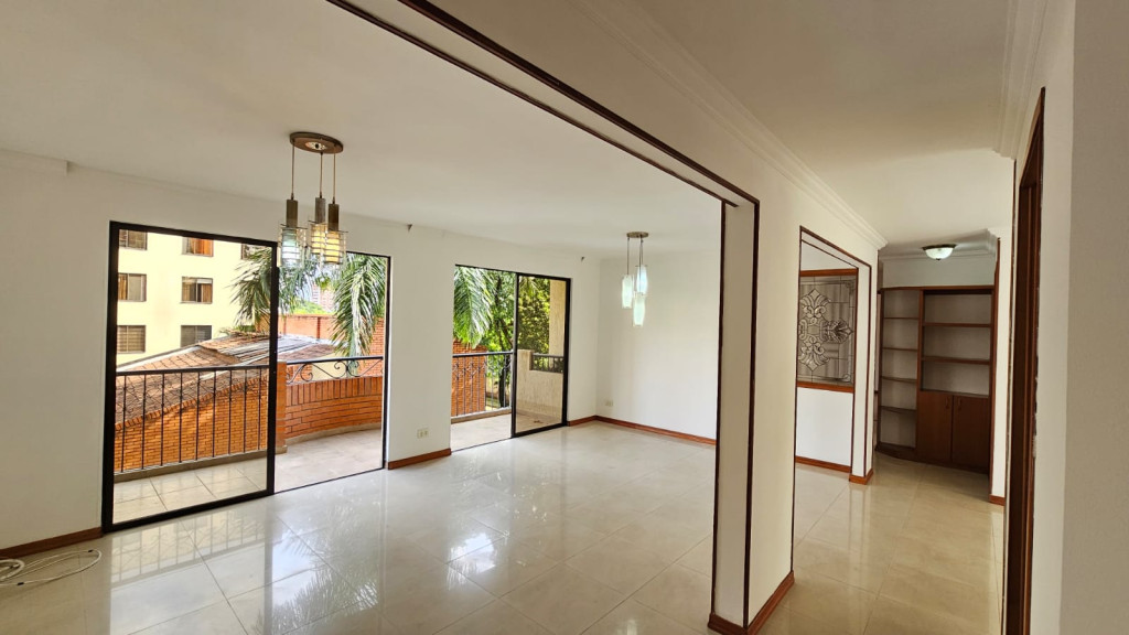 Apartamento En Arriendo - Las Quintas De Don Simón, Cali