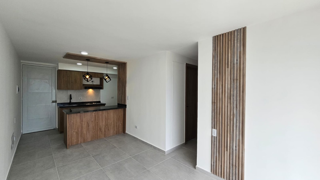 Apartamento En Arriendo - Jorge Zawadsky, Cali