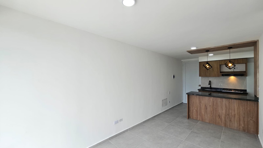 Apartamento En Arriendo - Jorge Zawadsky, Cali